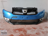 Oto Çıkma Parça / Dacia / Sandero / Tampon / Ön Tampon / Çıkma Parça 