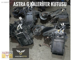 Oto Çıkma Parça / Opel / Astra / Kalorifer / Kalorifer Motoru / Çıkma Parça 