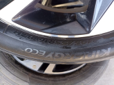 Oto Çıkma Parça / Hyundai / i20 / Jant & Lastik / Jant & Lastik Takımı / Sıfır Parça 