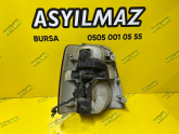 Oto Çıkma Parça / Volkswagen / Touran / Far & Stop / Sağ Arka Stop / Çıkma Parça 