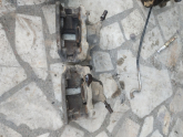 volkswagen caddy 2000 model ön sağ sol kaliper adet 2500 tl