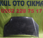 ford focus kaput
