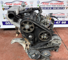 VOLKSWAGEN CADDY 1.9DİZEL ÇIKMA KOMPLE DOLU MOTOR 1Y MOTOR
