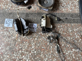Oto Çıkma Parça / Hyundai / Getz / Oto Cam / Cam Krikosu / Çıkma Parça 