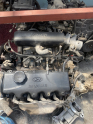 Oto Çıkma Parça / Hyundai / Accent / Motor / Komple Motor / Çıkma Parça 