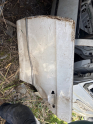 Passat cc sol arka kapı