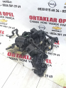 Oto Çıkma Parça / Chevrolet / Captiva / Motor / Emme Manifoldu / Çıkma Parça 