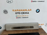 TOGG T10X ÖN KAPI EŞİK BAKALİTİ ORJİNAL