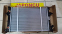 Oto Çıkma Parça / Hyundai / Elantra / Radyatör / Su Radyatörü / Sıfır Parça 