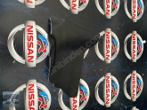 2014-2017 Nissan Qashqai Ön Panel Trim Sol Çerçeve 68921-4ea