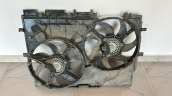 Oto Çıkma Parça / Fiat / Ducato / Fan / Fan Paneli / Çıkma Parça 
