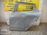 Oto Çıkma Parça / Renault / R 5 / Kaporta & Karoser / Sol Arka Kapı / Çıkma Parça 