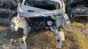 Oto Çıkma Parça / Fiat / Doblo / Kaporta & Karoser / Sağ Şasi / Çıkma Parça 