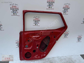 Oto Çıkma Parça / Skoda / Fabia / Kaporta & Karoser / Sağ Arka Kapı / Çıkma Parça 
