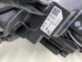 Oto Çıkma Parça / Nissan / Qashqai / Far & Stop / Sağ Ön Far / Çıkma Parça 