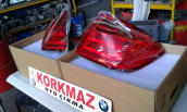 Oto Çıkma Parça / Bmw / 3 Serisi / Far & Stop / Sol Arka Stop / Çıkma Parça 