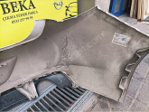 Oto Çıkma Parça / Opel / Astra / Tampon / Arka Tampon / Çıkma Parça 