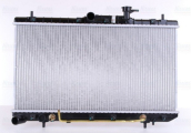 HYUNDAİ ACCENT MOTOR SU RADYATÖRÜ (00-06) (25310-25150)