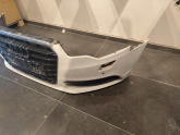 Oto Çıkma Parça / Audi / A6 / Tampon / Ön Tampon / Çıkma Parça 