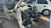 Oto Çıkma Parça / Renault / Kangoo / Kaporta & Karoser / Komple Ön / Çıkma Parça 