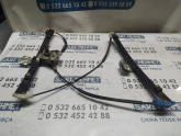 Oto Çıkma Parça / Volkswagen / Caddy / Oto Cam / Cam Krikosu / Çıkma Parça 