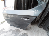 Oto Çıkma Parça / Skoda / Superb / Kaporta & Karoser / Sol Arka Kapı / Çıkma Parça 