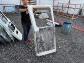Oto Çıkma Parça / Bmc / Levend / Kaporta & Karoser / Sağ Arka Kapı / Çıkma Parça 