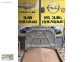 Oto Çıkma Parça / Chevrolet / Lacetti / Kaporta & Karoser / Sol Ön Kapı / Sıfır Parça 