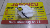 Oto Çıkma Parça / Nissan / Navara / Radyatör / Yedek Su Deposu / Sıfır Parça 