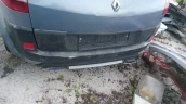 Oto Çıkma Parça / Renault / Scenic / Tampon / Arka Tampon / Çıkma Parça 