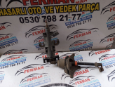 Oto Çıkma Parça / Renault / Kangoo / Direksiyon / Direksiyon Kolon Kilidi / Çıkma Parça 