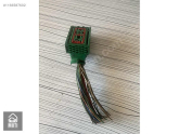 Oto Çıkma Parça / Toyota / Land Cruiser / Radyatör / Kalorifer Radyatörü / Çıkma Parça 