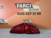 AUDİ A4 TAKIM İÇ STOP ORJİNAL