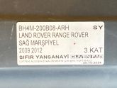 Oto Çıkma Parça / Rover / 200 / Kaporta & Karoser / Marşpiyel Sacı / Çıkma Parça 