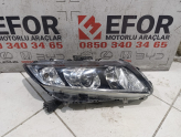 HONDA CİVİC SAĞ FAR ÇIKMA ORİJİNAL PARÇA