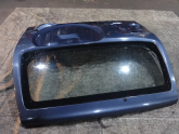 Oto Çıkma Parça / Mitsubishi / Pajero / Kaporta & Karoser / Bagaj Kapağı / Çıkma Parça 