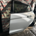 Oto Çıkma Parça / Ford / Fiesta / Kaporta & Karoser / Sol Arka Kapı / Çıkma Parça 