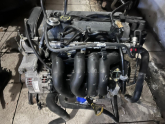 Ford Focus 1 1.6 komple motor