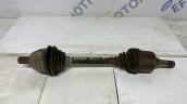 Oto Çıkma Parça / Ford / Focus / Alt Takım / Aks / Çıkma Parça 