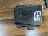 Oto Çıkma Parça / Peugeot / 206 / Elektrik / Sigorta Kutusu / Çıkma Parça 