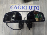 Oto Çıkma Parça / Mercedes / G Serisi / Ayna / Sol Dış Ayna / Sıfır Parça 