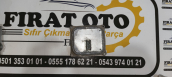 Oto Çıkma Parça / Fiat / Egea / Far & Stop / Far Beyni / Çıkma Parça 
