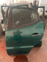 Mert Oto - Mercedes A 160 Sol Arka Kapı Çıkma Parçası