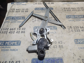 ÇIKMA TOYOTA YARİS SAĞ ÖN CAM KRİKOSU K-299