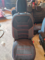 Oto Çıkma Parça / Ford / Tourneo Courier / Koltuk & Döşeme / Koltuk Takımı / Çıkma Parça 