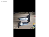 Oto Çıkma Parça / Renault / Megane / Ayna / Ayna Sinyali / Çıkma Parça 