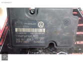 Volkswagen Golf5 1K0907379P 1K0614117J ABS Beyni