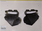 Oto Çıkma Parça / Renault / Megane / Tampon / Sis Farı Çerçevesi / Çıkma Parça 