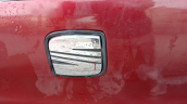seat ibiza bagaj amblemi