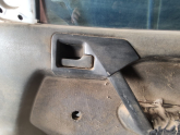 Oto Çıkma Parça / Opel / Vectra / Kaporta & Karoser / Sağ Ön Kapı / Çıkma Parça 